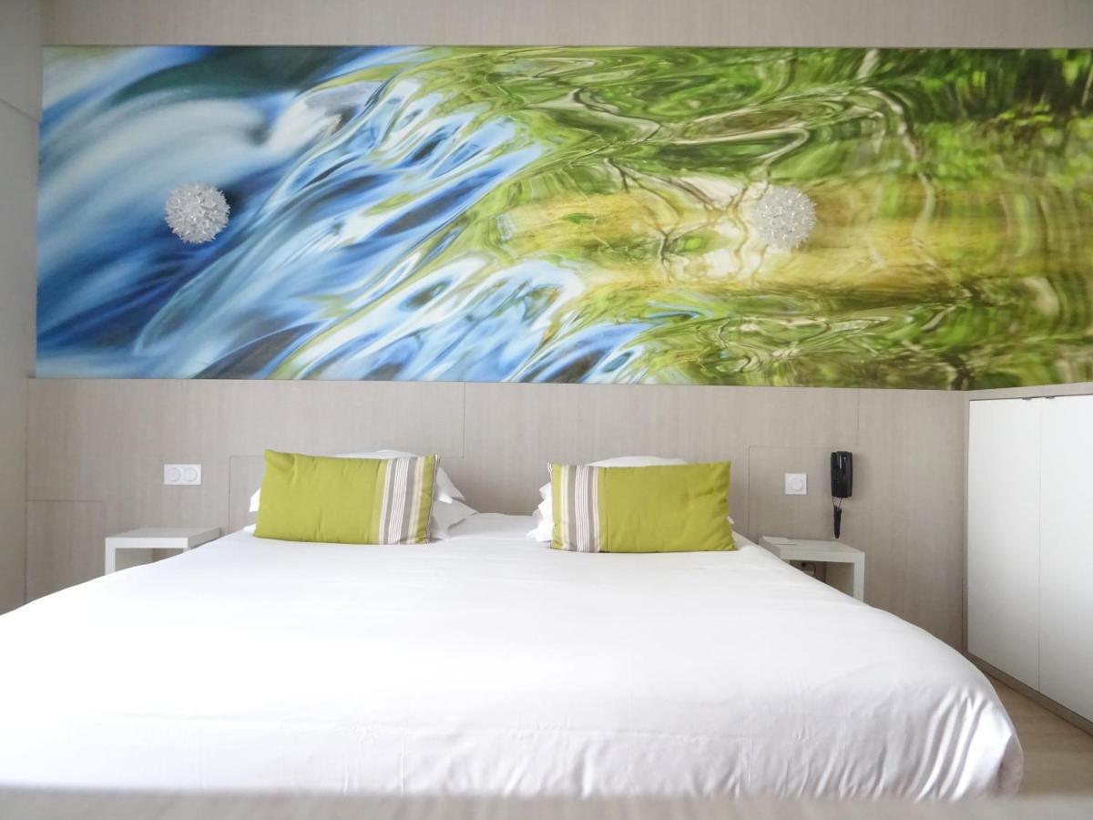 Sowell Hotels Domaine De La Petite Isle L'Isle-sur-la-Sorgue Ngoại thất bức ảnh
