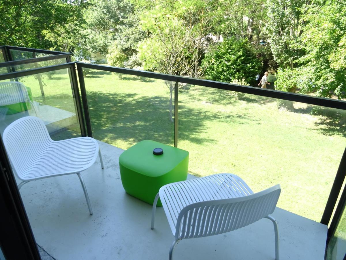 Sowell Hotels Domaine De La Petite Isle L'Isle-sur-la-Sorgue Ngoại thất bức ảnh