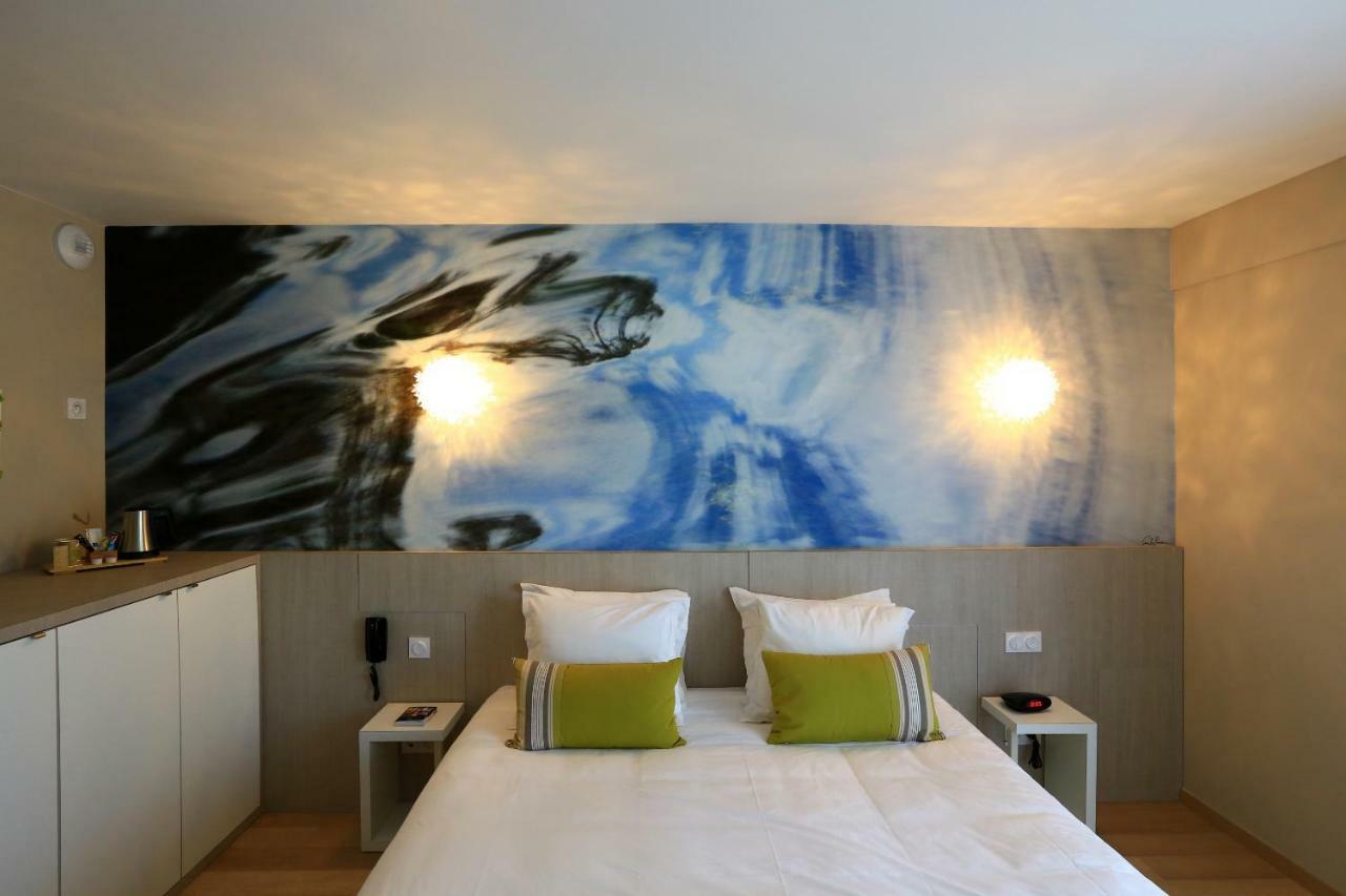 Sowell Hotels Domaine De La Petite Isle L'Isle-sur-la-Sorgue Ngoại thất bức ảnh